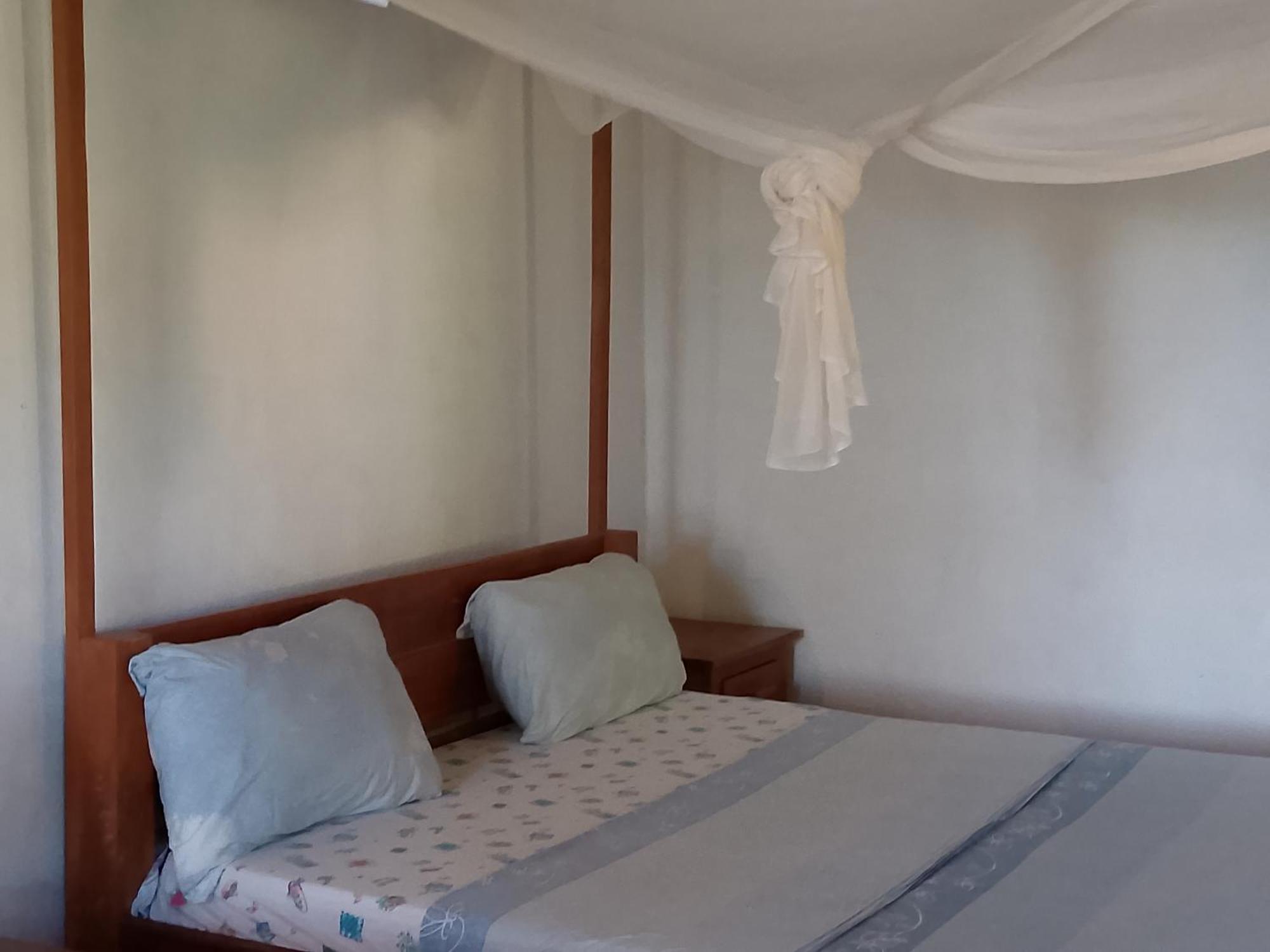 Colibri Lodge Ambatoloaka  Eksteriør billede